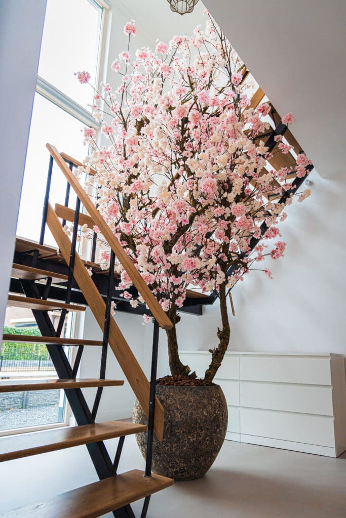 kunstbloesemboom interieur - STYLERZ24