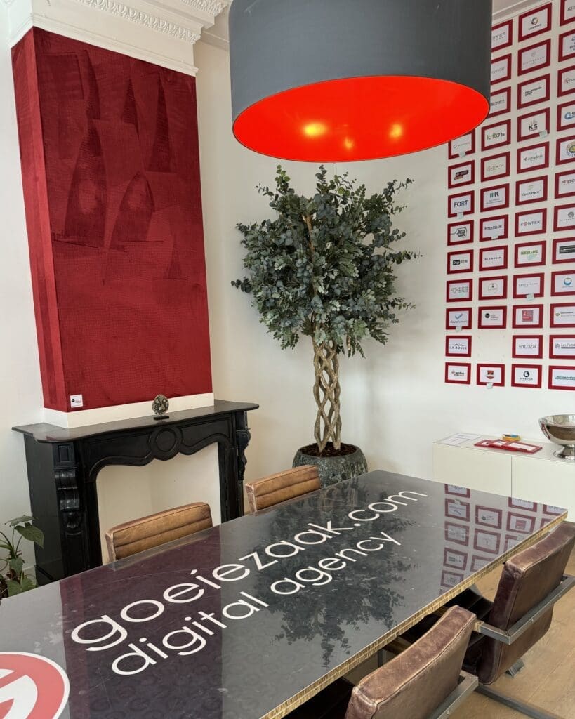 Kunstplant Eucalyptus op maat gemaakt | STYLERZ24