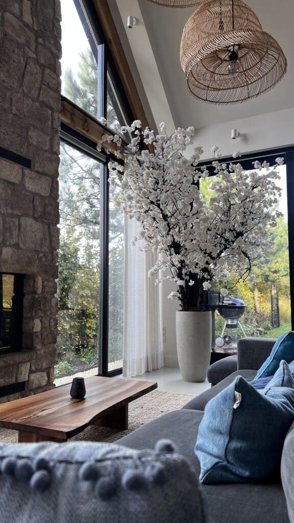 Zijden bloemen en kunstbomen | STYLERZ24