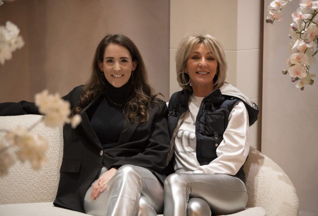 Team STYLERZ24 Bo en Els Enthoven