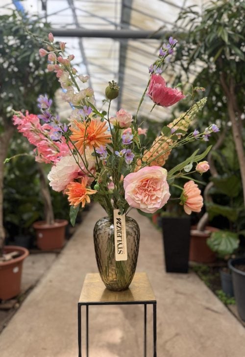 Zijden boeket Vera STYLERZ24